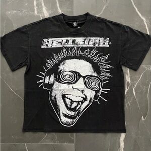 Hellstar Records “is this what heaven sounds like” T
